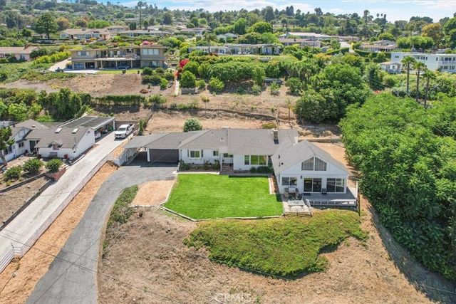 5 Toprail, Rancho Palos Verdes, CA 90275