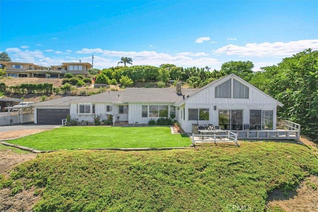 5 Toprail, Rancho Palos Verdes, CA 90275