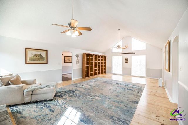 3636 Bonanza Drive, Macon, GA 31216