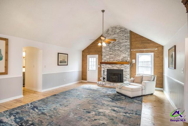 3636 Bonanza Drive, Macon, GA 31216