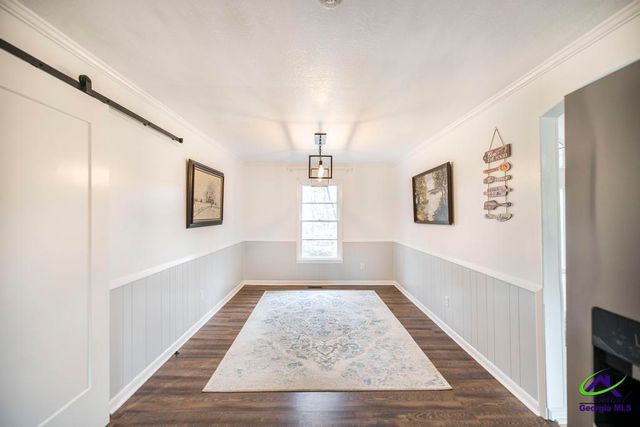 3636 Bonanza Drive, Macon, GA 31216