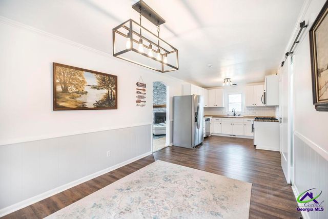 3636 Bonanza Drive, Macon, GA 31216