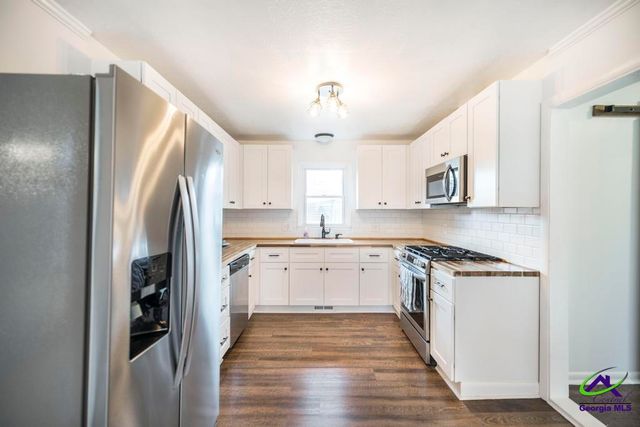 3636 Bonanza Drive, Macon, GA 31216