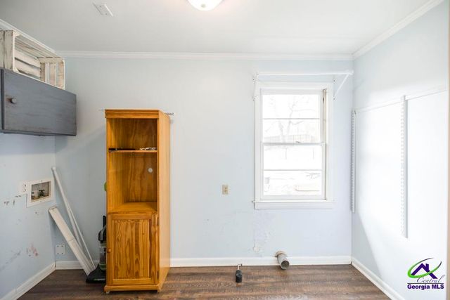 3636 Bonanza Drive, Macon, GA 31216