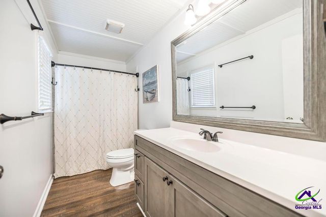 3636 Bonanza Drive, Macon, GA 31216