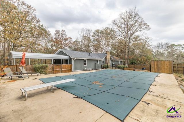 3636 Bonanza Drive, Macon, GA 31216