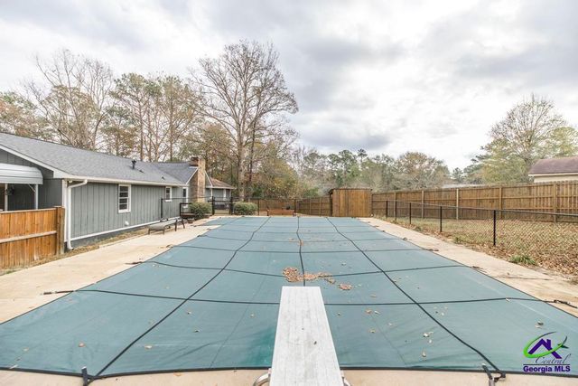 3636 Bonanza Drive, Macon, GA 31216