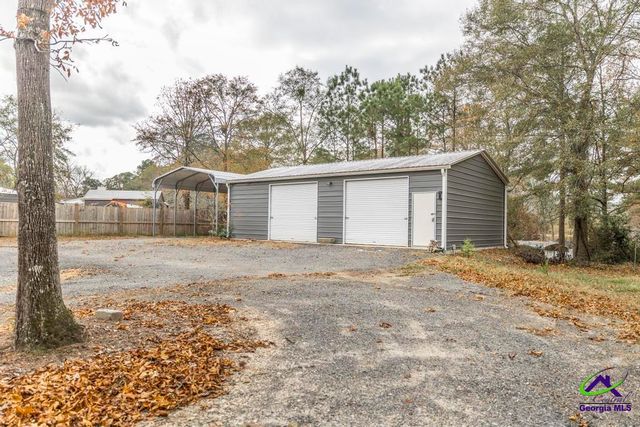 3636 Bonanza Drive, Macon, GA 31216