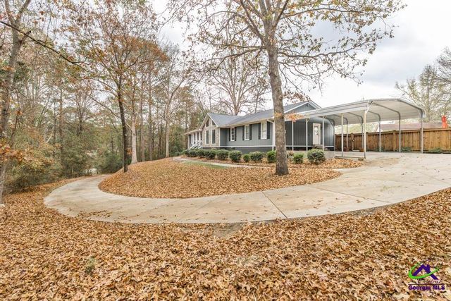 3636 Bonanza Drive, Macon, GA 31216