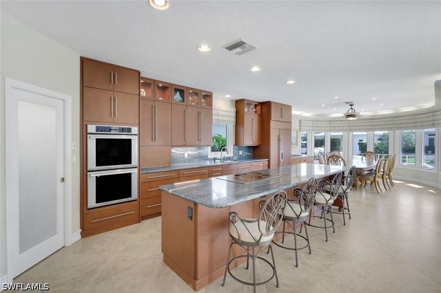 2147 Snook DR, Naples, FL 34102