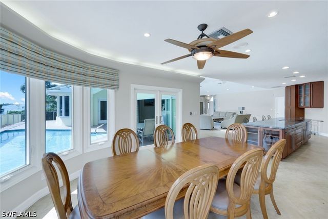 2147 Snook DR, Naples, FL 34102