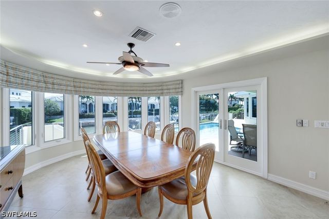2147 Snook DR, Naples, FL 34102