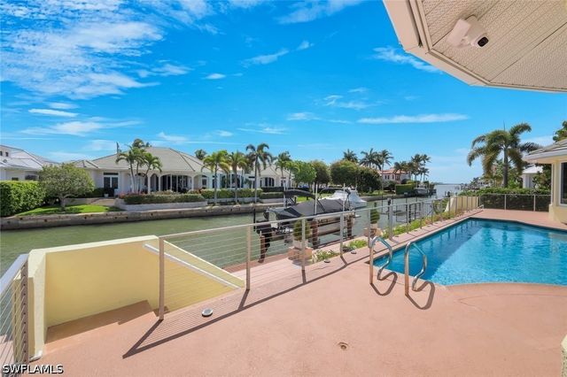 2147 Snook DR, Naples, FL 34102