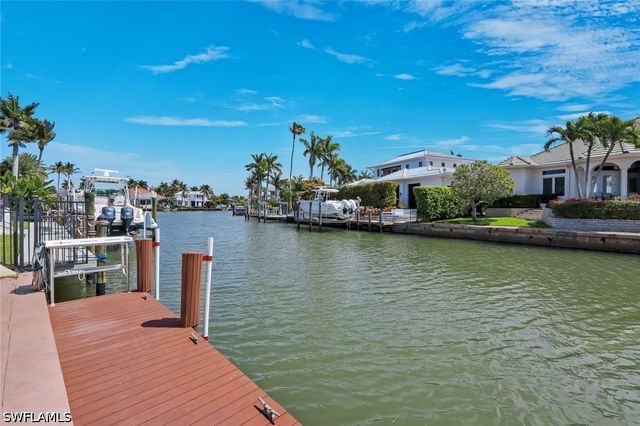 2147 Snook DR, Naples, FL 34102