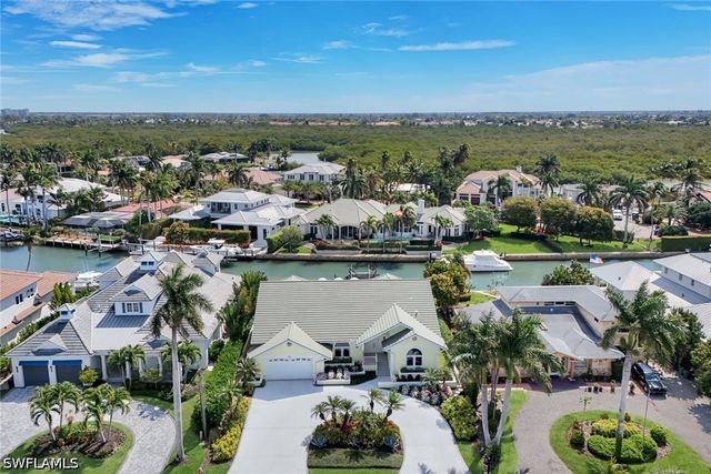 2147 Snook DR, Naples, FL 34102