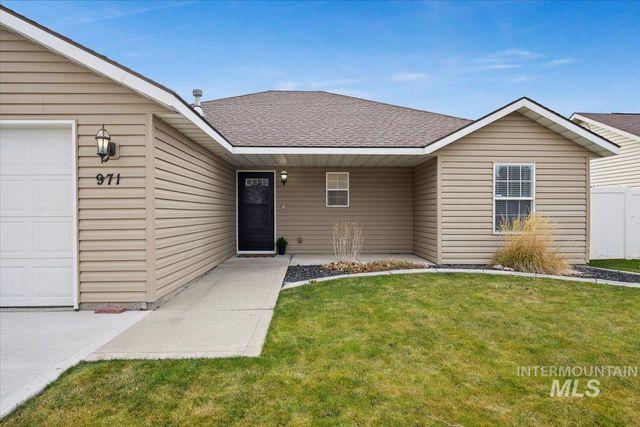 971 Caswell Ave W, Twin Falls, ID 83301