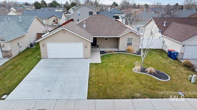 971 Caswell Ave W, Twin Falls, ID 83301