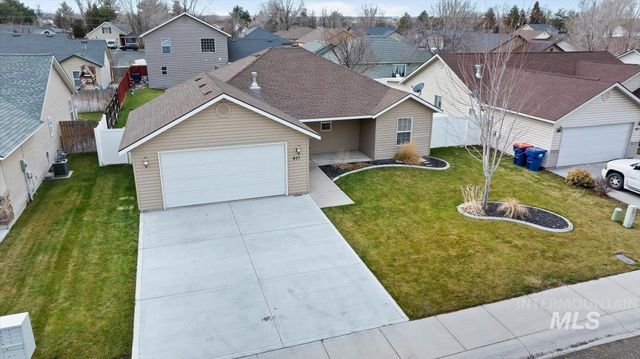 971 Caswell Ave W, Twin Falls, ID 83301