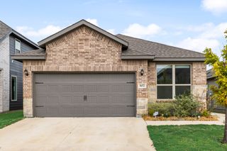 1652 Edgeway Drive, Aubrey, TX 76227