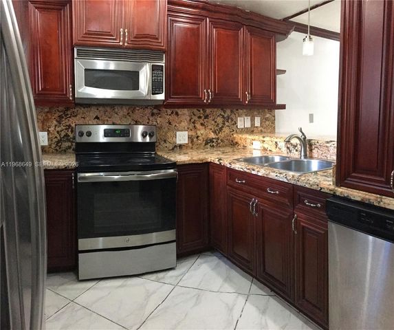 13444 SW 62nd St 107F, Miami, FL 33183