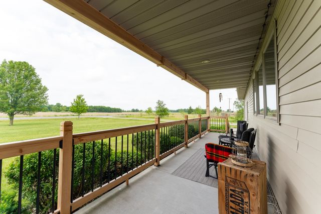 4597 W Baseline Road, Mount Pleasant, MI 48858