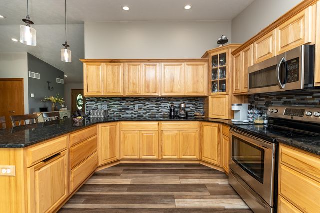 4597 W Baseline Road, Mount Pleasant, MI 48858