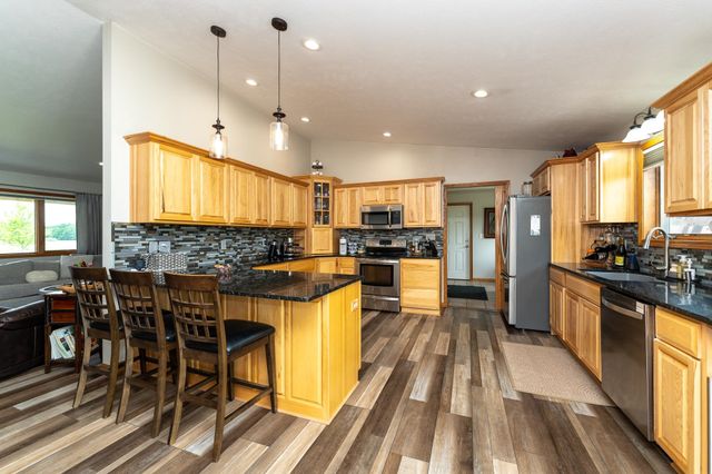 4597 W Baseline Road, Mount Pleasant, MI 48858