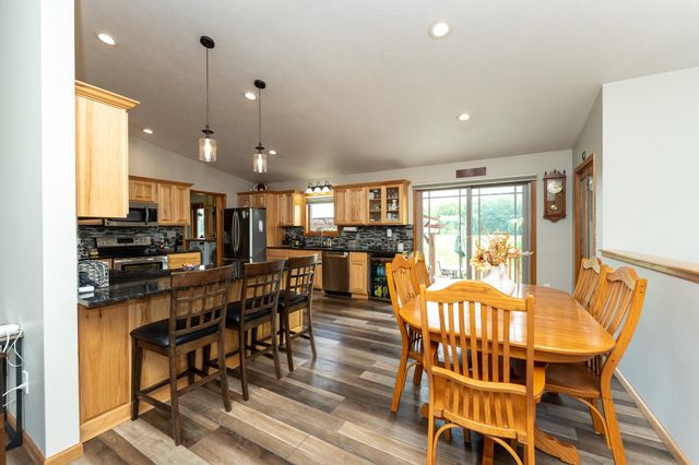 4597 W Baseline Road, Mount Pleasant, MI 48858