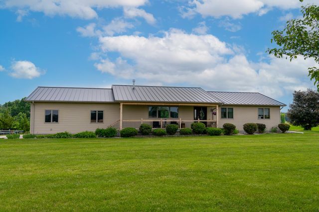 4597 W Baseline Road, Mount Pleasant, MI 48858