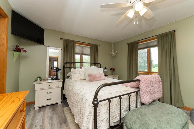 4597 W Baseline Road, Mount Pleasant, MI 48858