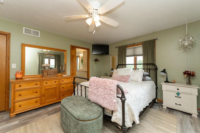 4597 W Baseline Road, Mount Pleasant, MI 48858