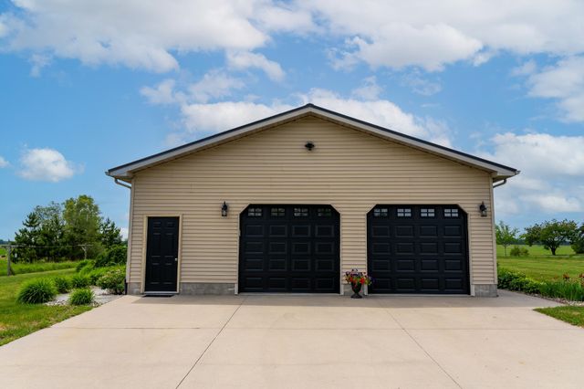 4597 W Baseline Road, Mount Pleasant, MI 48858