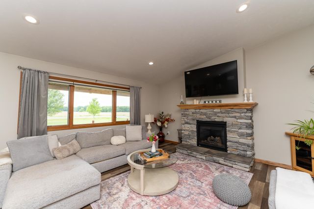 4597 W Baseline Road, Mount Pleasant, MI 48858