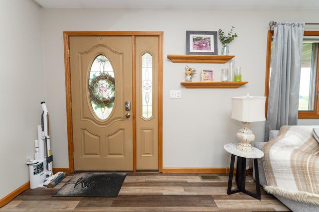 4597 W Baseline Road, Mount Pleasant, MI 48858