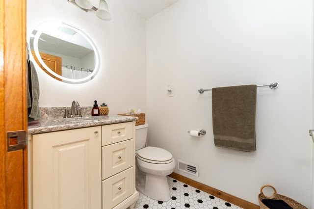 4597 W Baseline Road, Mount Pleasant, MI 48858