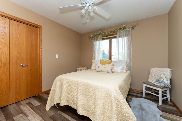 4597 W Baseline Road, Mount Pleasant, MI 48858