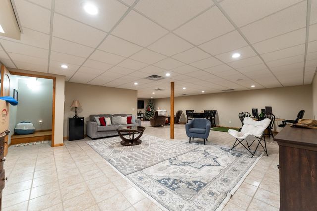 4597 W Baseline Road, Mount Pleasant, MI 48858