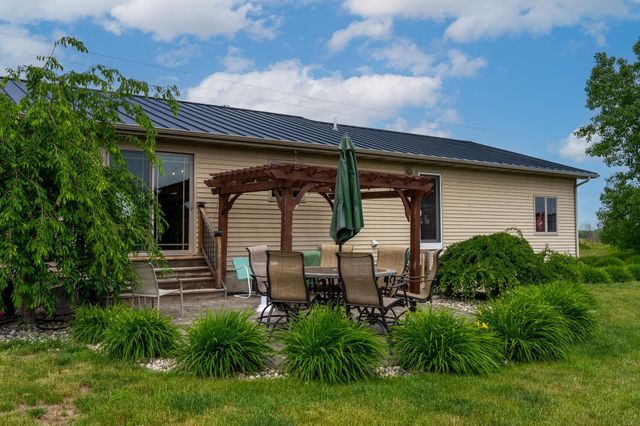 4597 W Baseline Road, Mount Pleasant, MI 48858