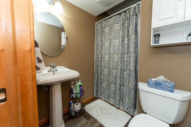 4597 W Baseline Road, Mount Pleasant, MI 48858
