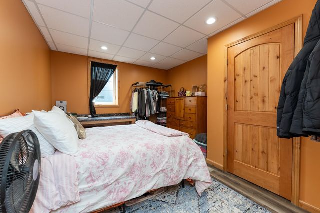 4597 W Baseline Road, Mount Pleasant, MI 48858