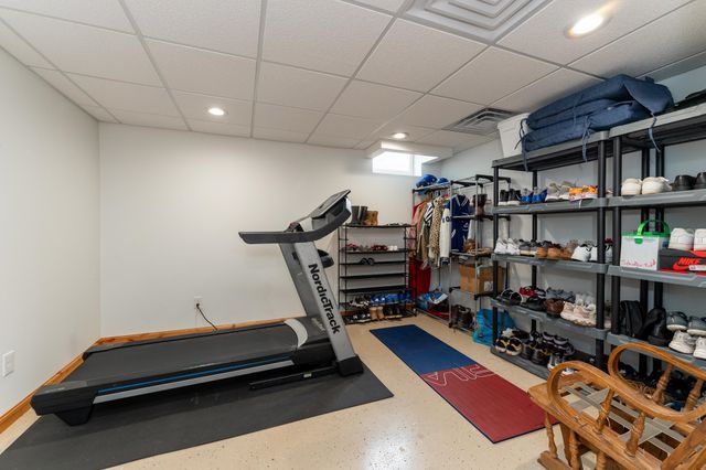 4597 W Baseline Road, Mount Pleasant, MI 48858