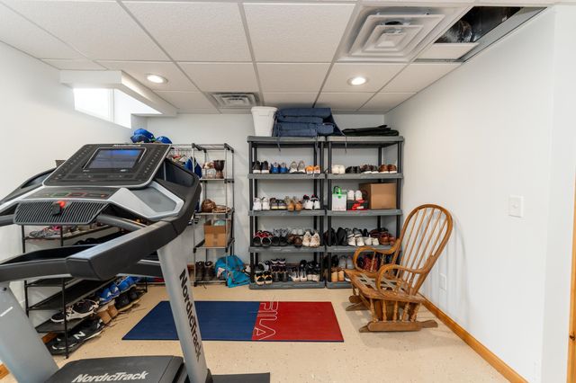4597 W Baseline Road, Mount Pleasant, MI 48858
