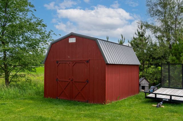4597 W Baseline Road, Mount Pleasant, MI 48858