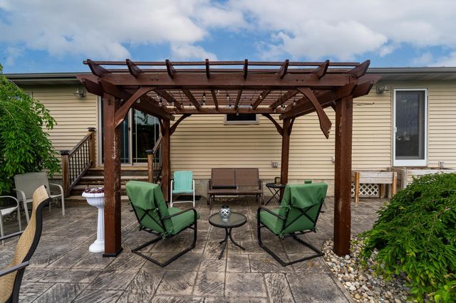 4597 W Baseline Road, Mount Pleasant, MI 48858