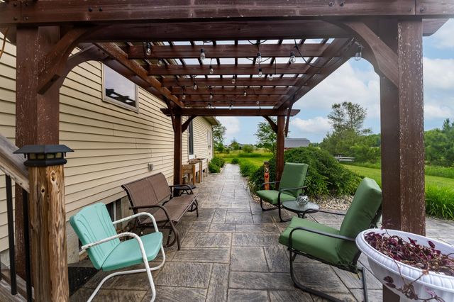 4597 W Baseline Road, Mount Pleasant, MI 48858