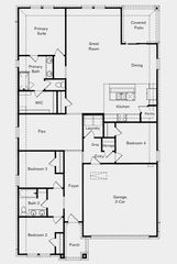 15412 Welsh Mills DR, Pflugerville, TX 78660