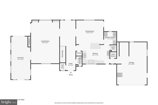 2211 YARDLEY, Yardley, PA 19067