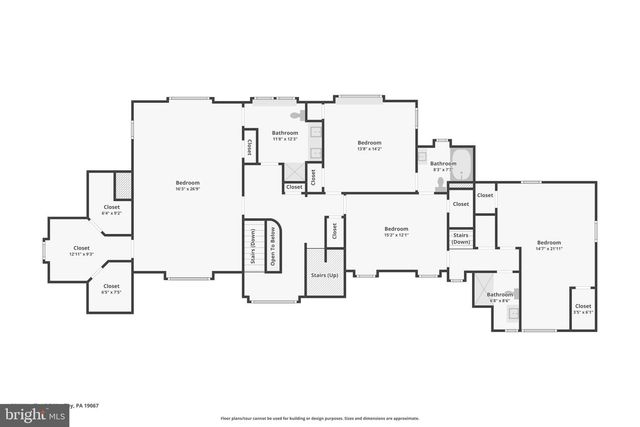 2211 YARDLEY, Yardley, PA 19067