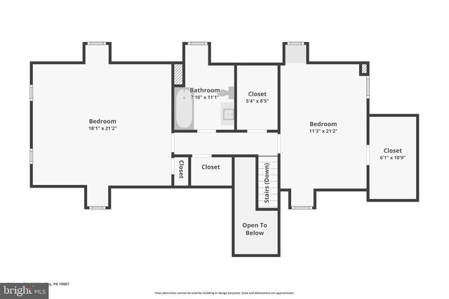 2211 YARDLEY, Yardley, PA 19067