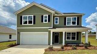 1551 E White Egret Lane NE Lot 724, Bolivia, NC 28422